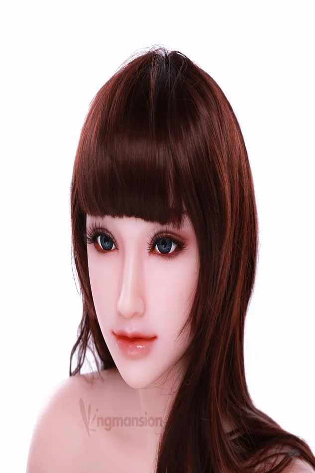 Male Sex Toys Evaspring 54ft 100 Platinum Silicone Oral Sex Doll Realistic Ass Vagina Lifelike Real Love Male Toy 165CM