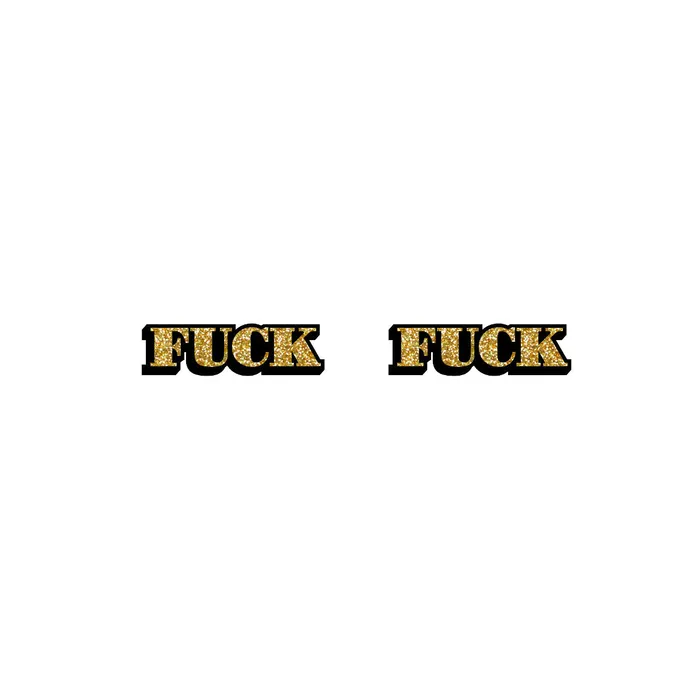 Wood Rocket Vibrators Wood Rocket Fuck Earrings Wood Rocket Vibrators Wood Rocket Fuck Earrings