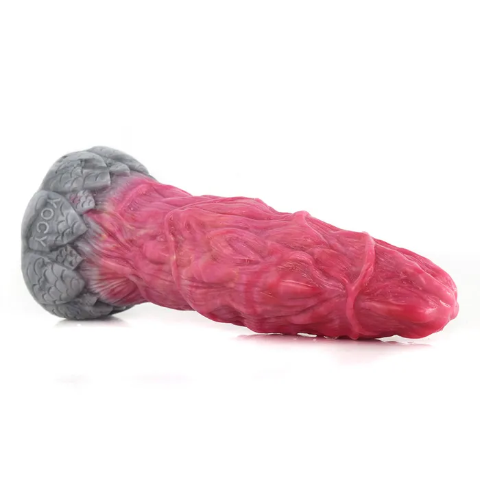 Fantasy Dildos Ents DildoYocy2107 House of Dasein Male Sex Toys
