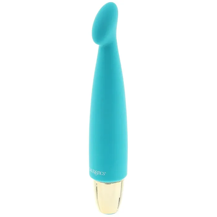 Vibrators CalExotics Slay Adore Me Rechargeable Vibe pink cherry