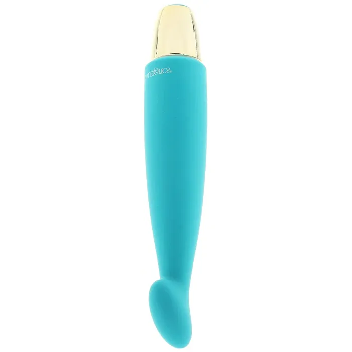 Vibrators CalExotics Slay Adore Me Rechargeable Vibe pink cherry