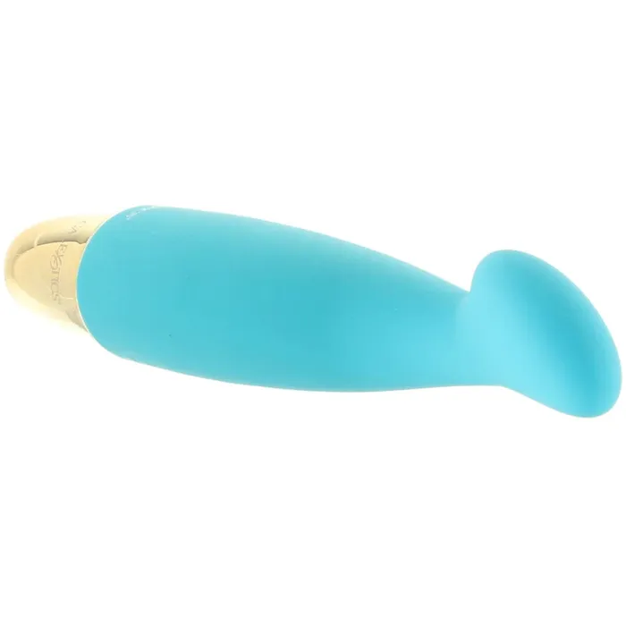 Vibrators CalExotics Slay Adore Me Rechargeable Vibe pink cherry