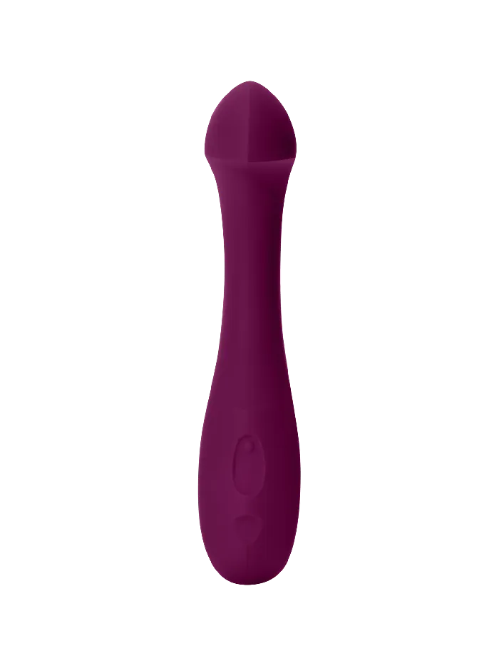 Vibrators Dame Arc Plum