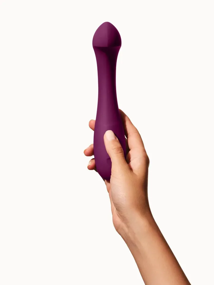 Vibrators Dame Arc Plum