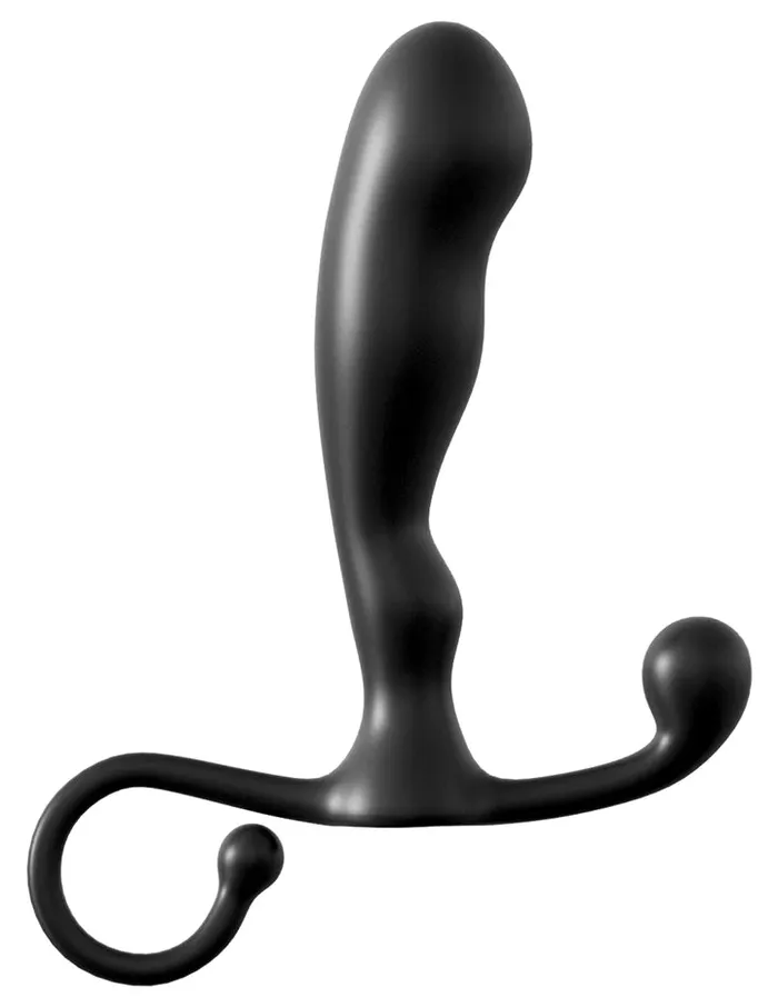 Anal Jcap Pipedream Anal Fantasy Collection Beginners Fantasy Anal Training Kit Black