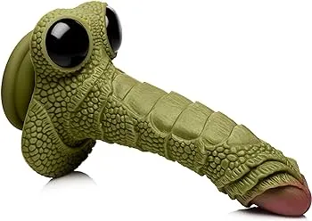CREATURE COCKS SWAMP MONSTER PLAY HARD Dildos