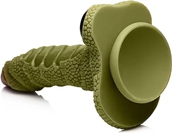 CREATURE COCKS SWAMP MONSTER PLAY HARD Dildos