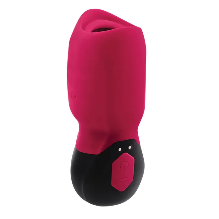 GENDER X GENDER X BODY KISSES Anal
