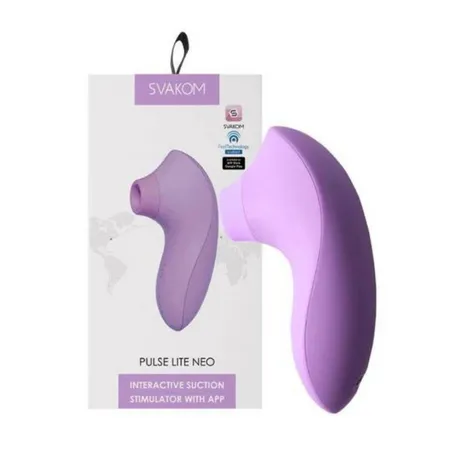 Svakom Vibrators Svakom Pulse Lite Neo