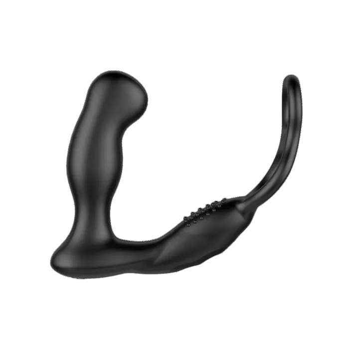 Anal Nexus Nexus Revo Embrace Vibrating Prostate Massager Butt Plug