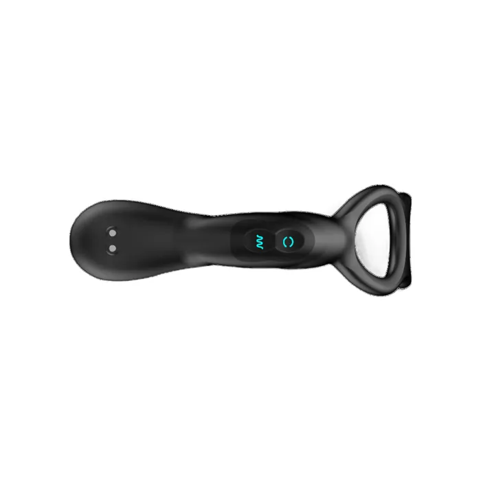 Anal Nexus Nexus Revo Embrace Vibrating Prostate Massager Butt Plug