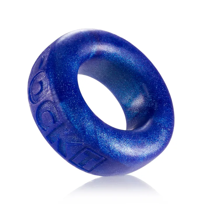 Oxballs Cock T Cock Ring Blue Oxballs Male Sex Toys