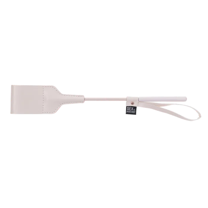 Sportsheets Peaches n CreaMe Riding Crop Sportsheets Vibrators