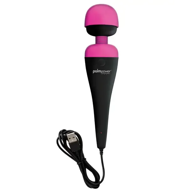 Anal BMS Enterprises Palm Power Plug Play Anal BMS Enterprises Palm Power Plug Play