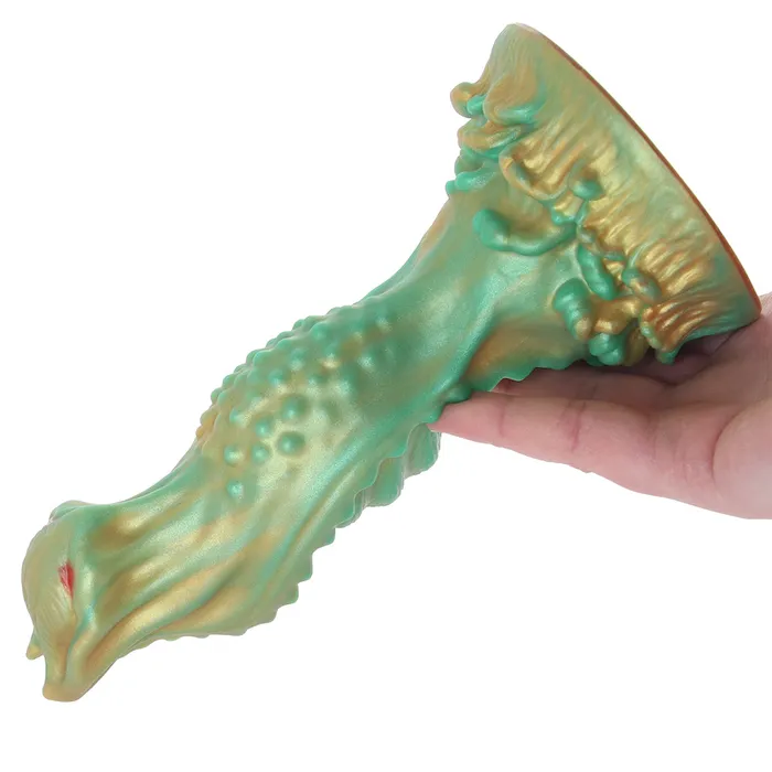 Creature Cocks Nebula Dildo XR Brands Dildos