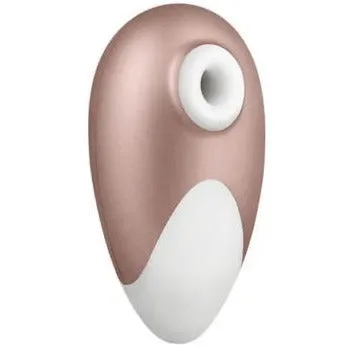 Satisfyer Vibrators Satisfyer Pro Deluxe Vibrator Next Generation