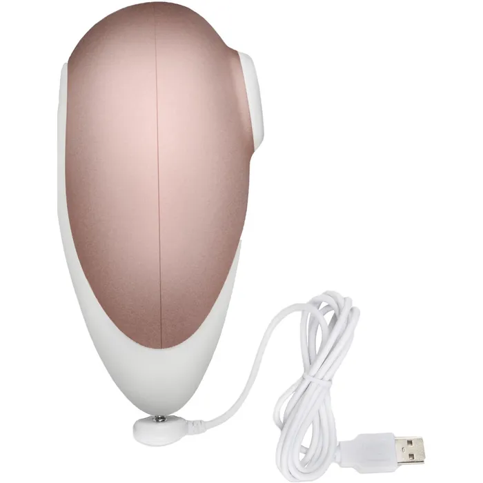 Satisfyer Vibrators Satisfyer Pro Deluxe Vibrator Next Generation