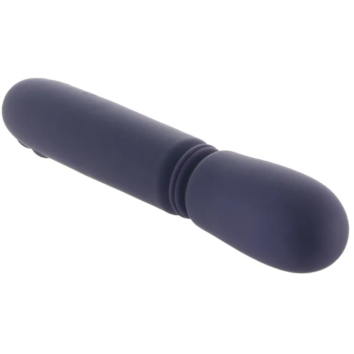 Vibrators Evolved Novelties Handy Thruster Vibe
