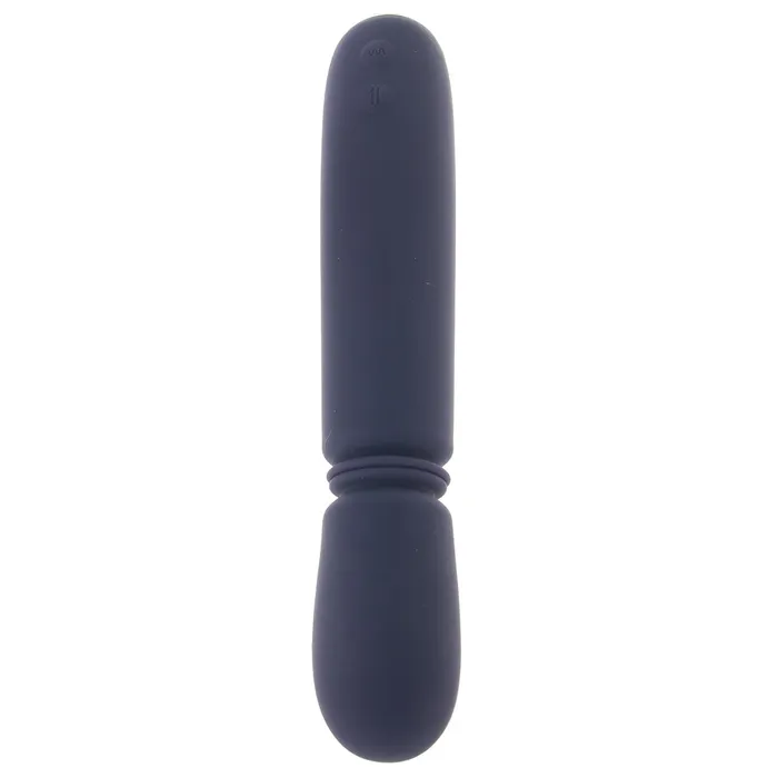 Vibrators Evolved Novelties Handy Thruster Vibe
