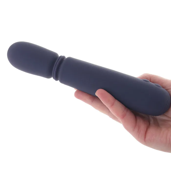 Vibrators Evolved Novelties Handy Thruster Vibe
