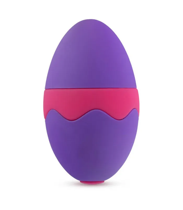 Blush Female Sex Toys Aria Flutter Clitoral Stimulator
