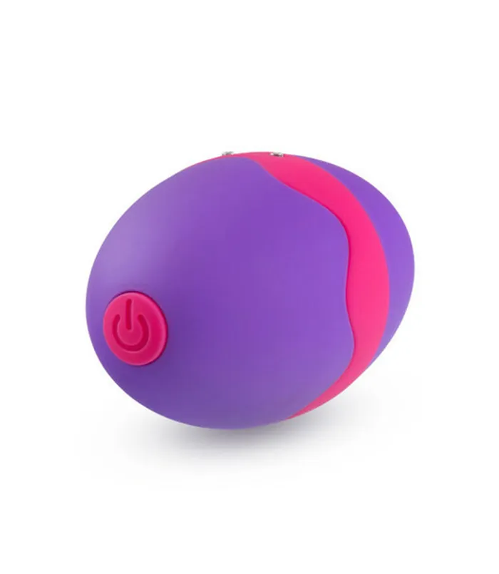Blush Female Sex Toys Aria Flutter Clitoral Stimulator