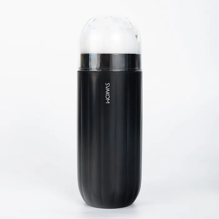 Male Sex Toys Svakom Svakom Sam Neo Teledildonic Male Masturbator