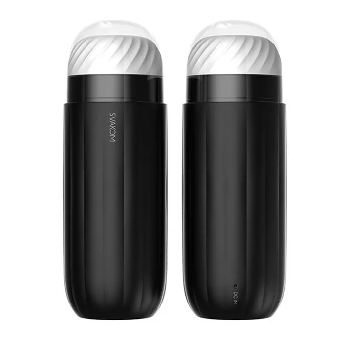 Male Sex Toys Svakom Svakom Sam Neo Teledildonic Male Masturbator