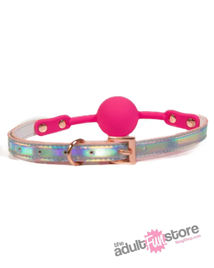 NS Novelties Cosmo Bondage Ball Gag NS Novelties Vibrators