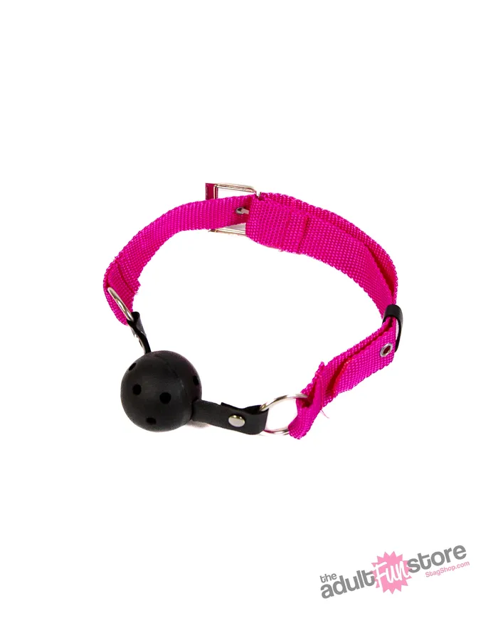 Pipedream Couples Pipedream Fetish Fantasy Pink Passion Bondage Restraint Kit Pink