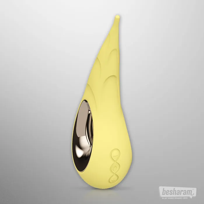 Female Sex Toys Lelo Dot Cruise Clitoral Stimulator LELO