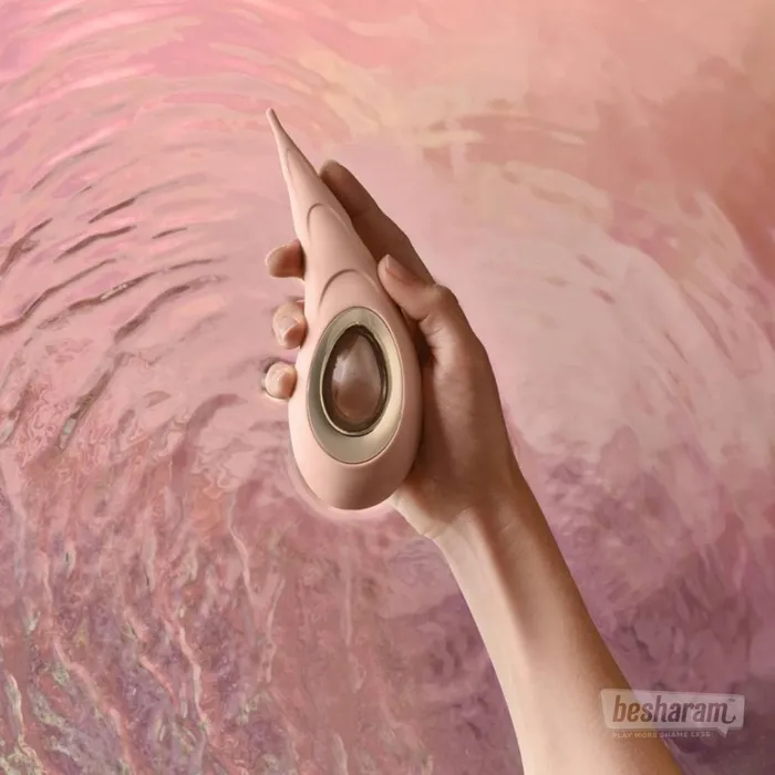Female Sex Toys Lelo Dot Cruise Clitoral Stimulator LELO