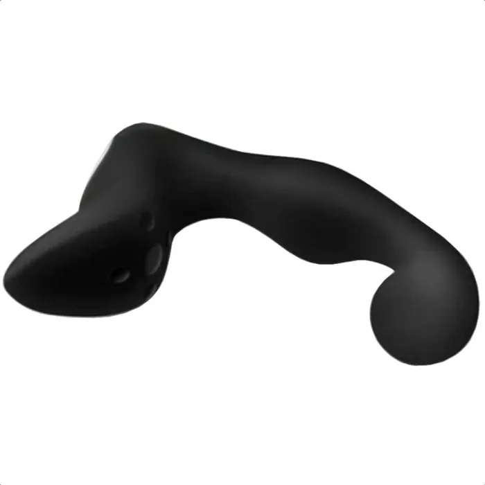 Lovegasm Male Sex Toys Wearable Plug Aneros Snug Prostate Massager Vibrator Men