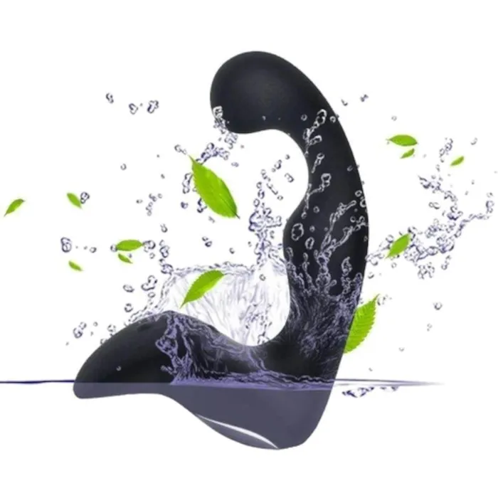 Lovegasm Male Sex Toys Wearable Plug Aneros Snug Prostate Massager Vibrator Men