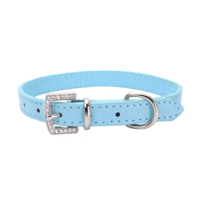 Vibrators Glittery Submissive Day Jewelry Day Collar Lovegasm