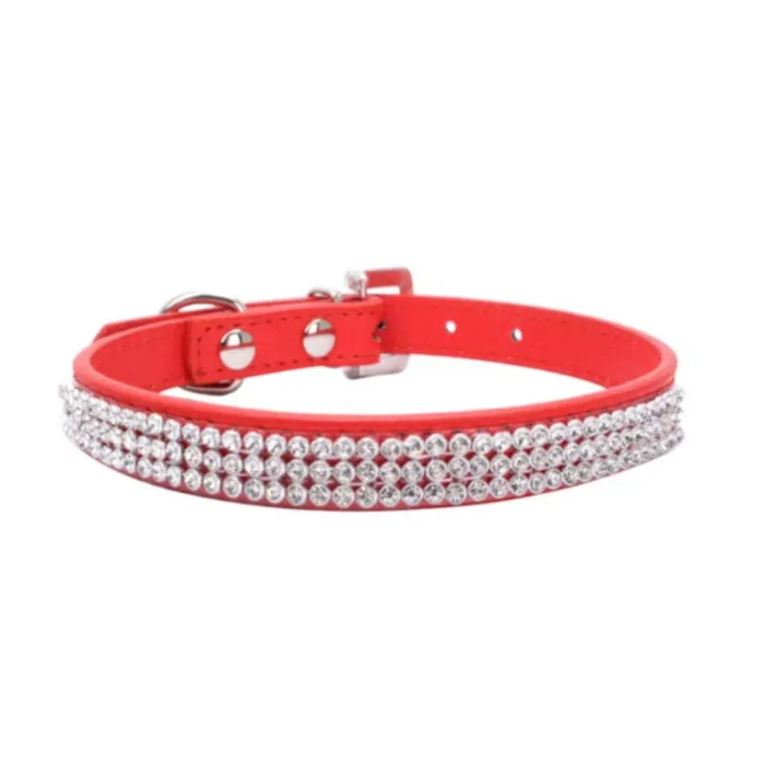 Vibrators Glittery Submissive Day Jewelry Day Collar Lovegasm