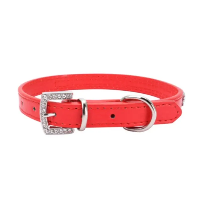 Vibrators Glittery Submissive Day Jewelry Day Collar Lovegasm